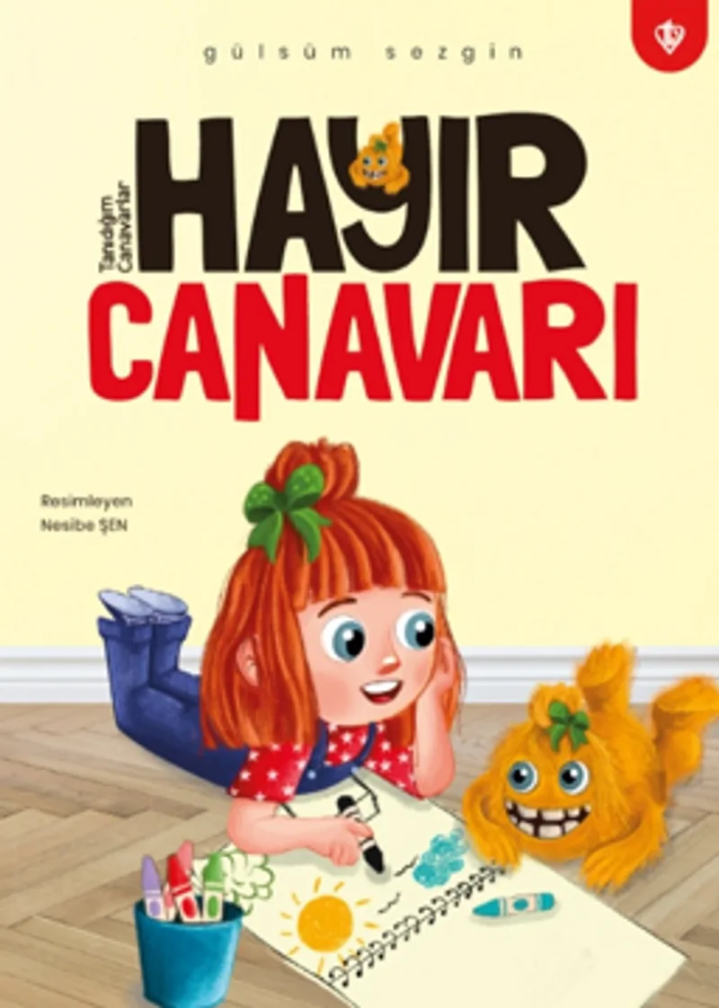 Hayır Canavarı
