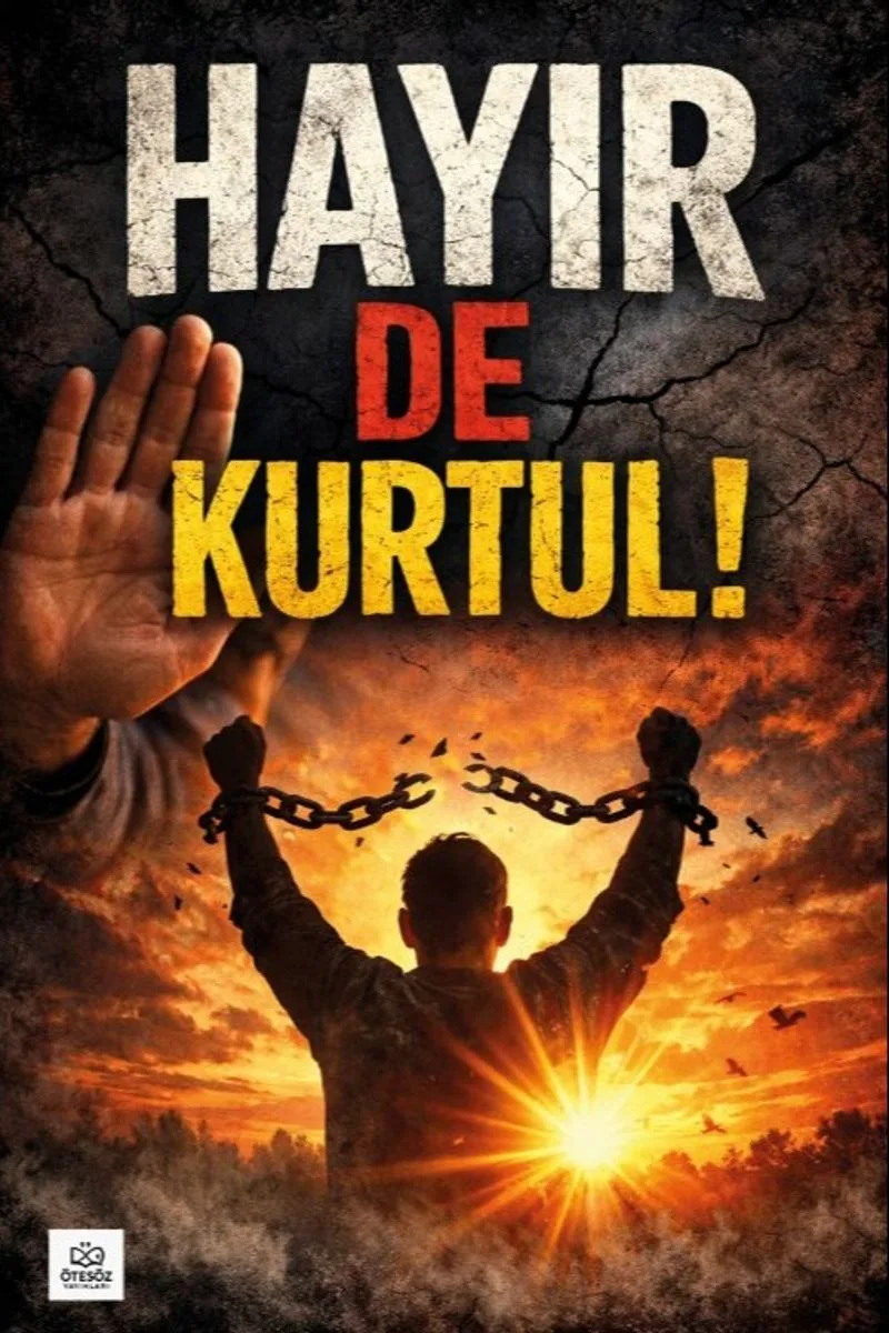 Hayır De Kurtul!