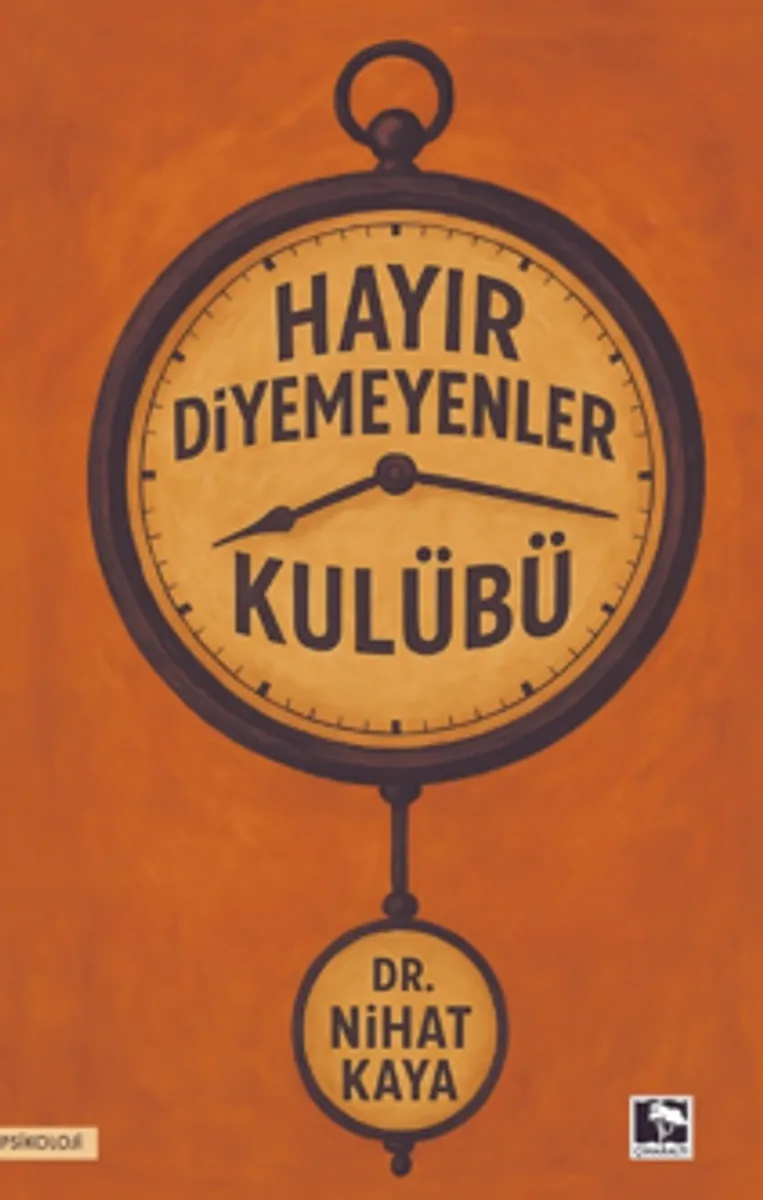 Hayır Diyemeyenler Kulübü