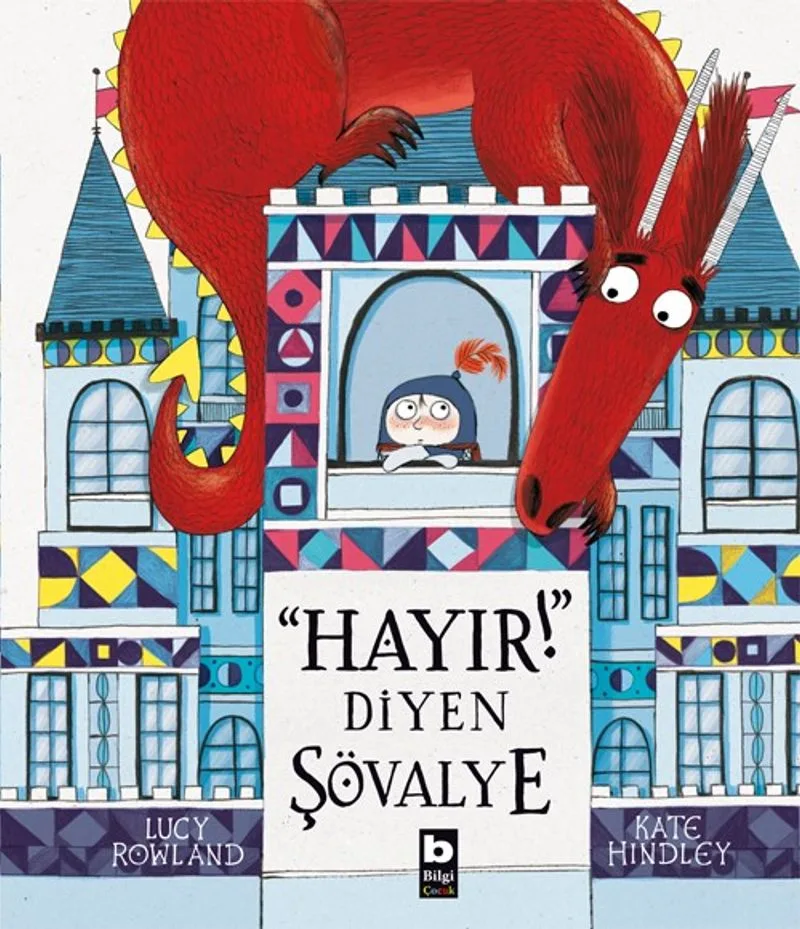 Hayır Diyen Şövalye