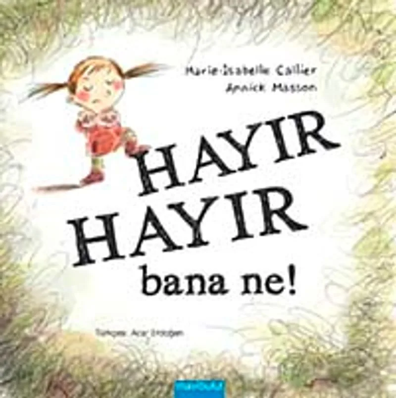 Hayır Hayır Bana Ne!