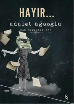 Hayır--