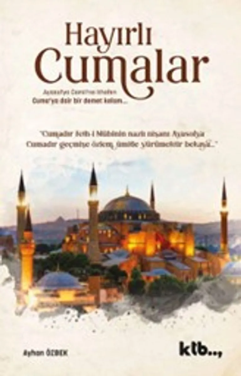 Hayırlı Cumalar