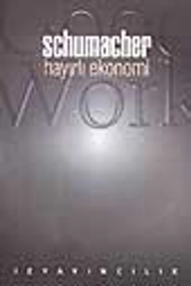 Hayırlı Ekonomi-Good Work