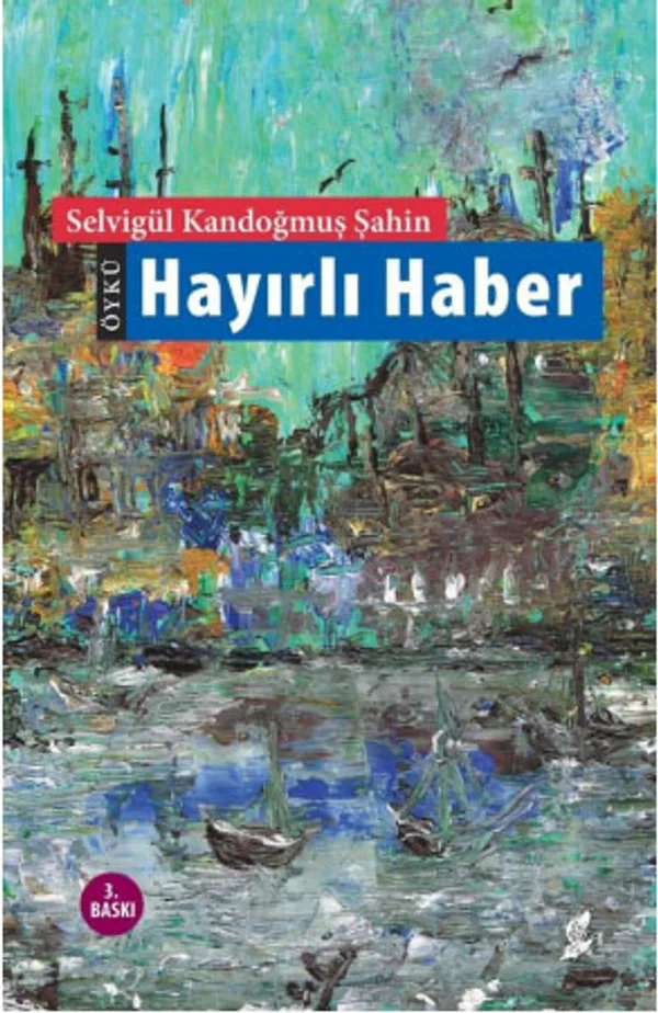 Hayırlı Haber
