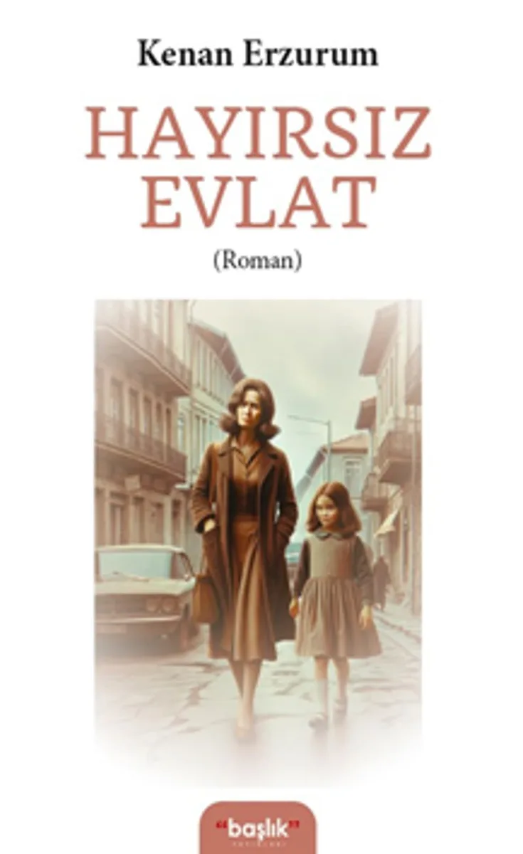 Hayırsız Evlat