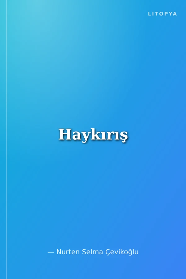 Haykırış
