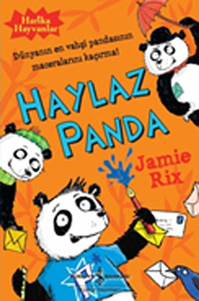 Haylaz Panda