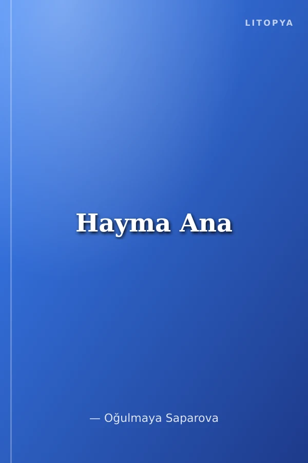Hayma Ana