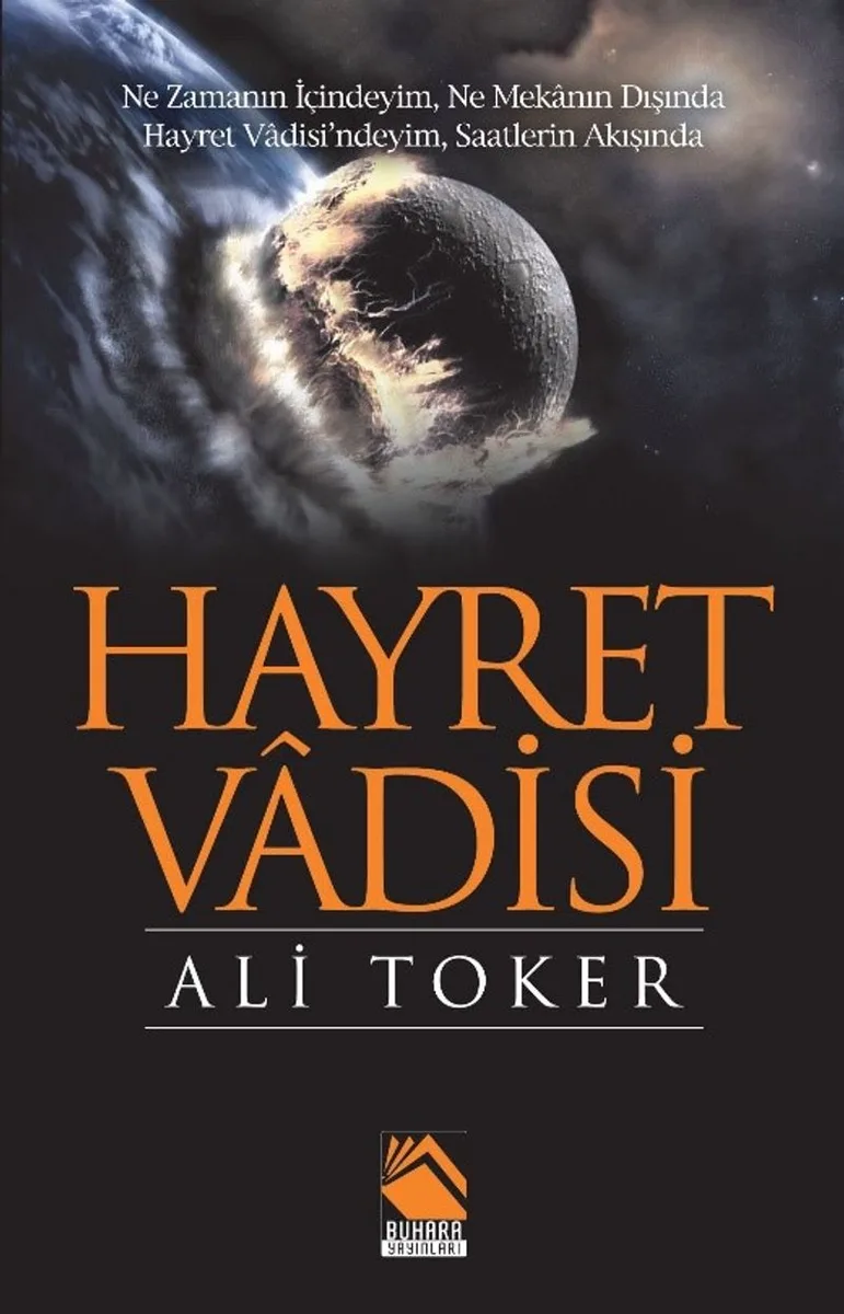 Hayret Vadisi