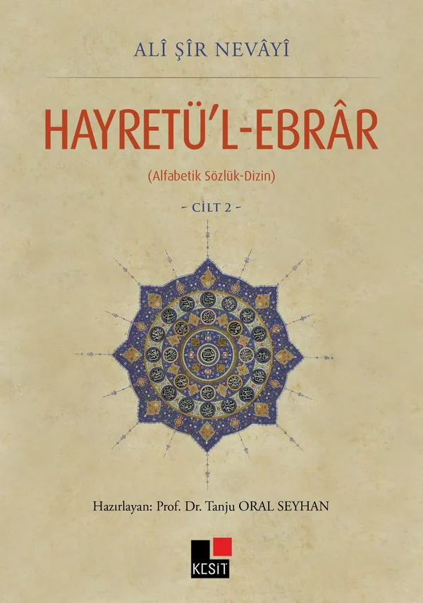 Hayretü'l Ebrar Cilt 2