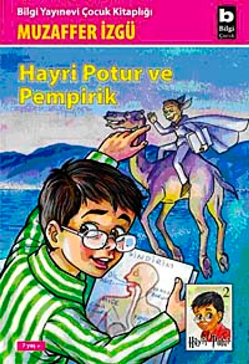 Hayri Potur ve Pempirik