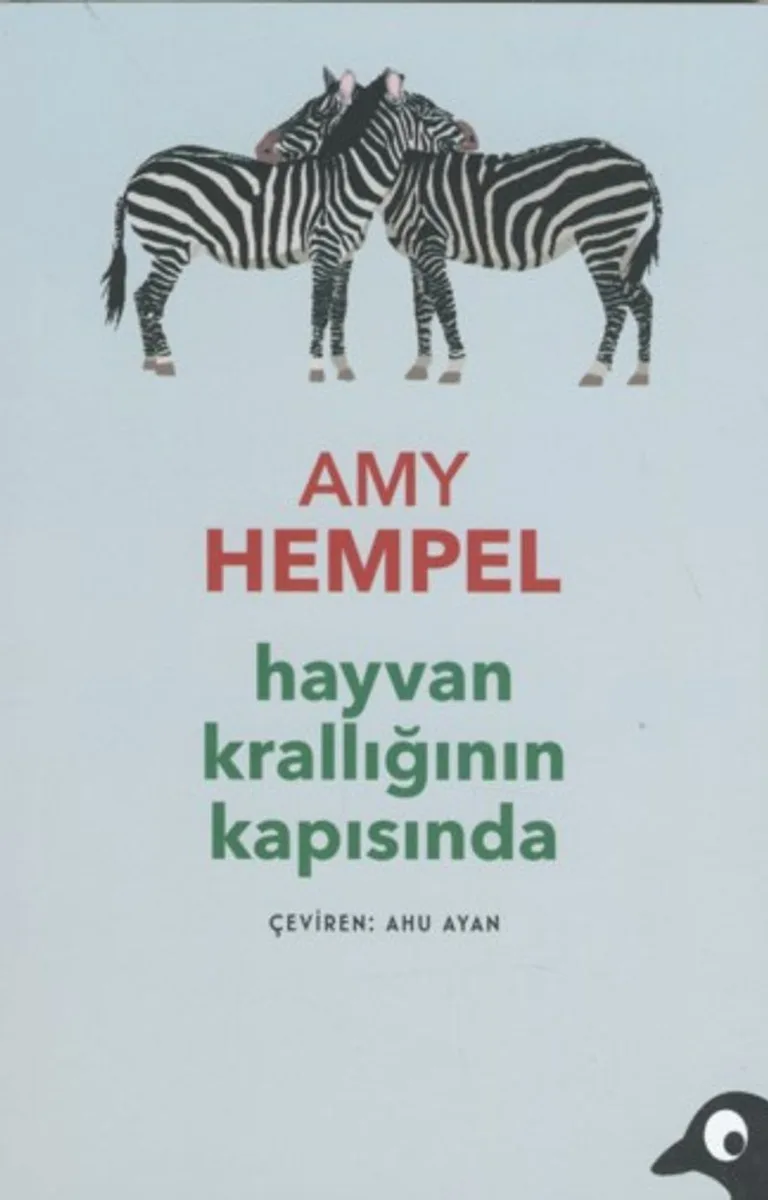 Hayvan Krallığının Kapısında