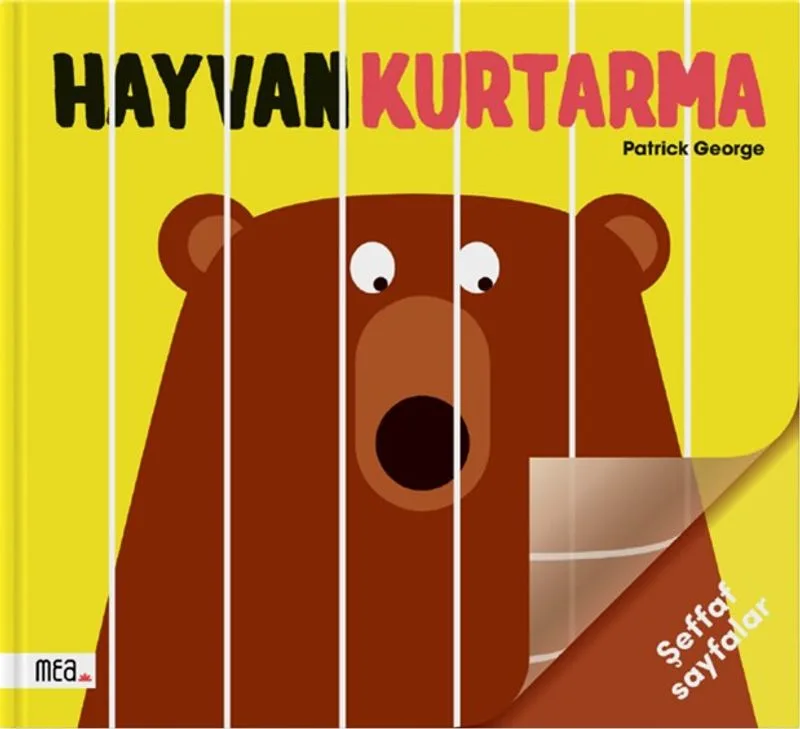 Hayvan Kurtarma