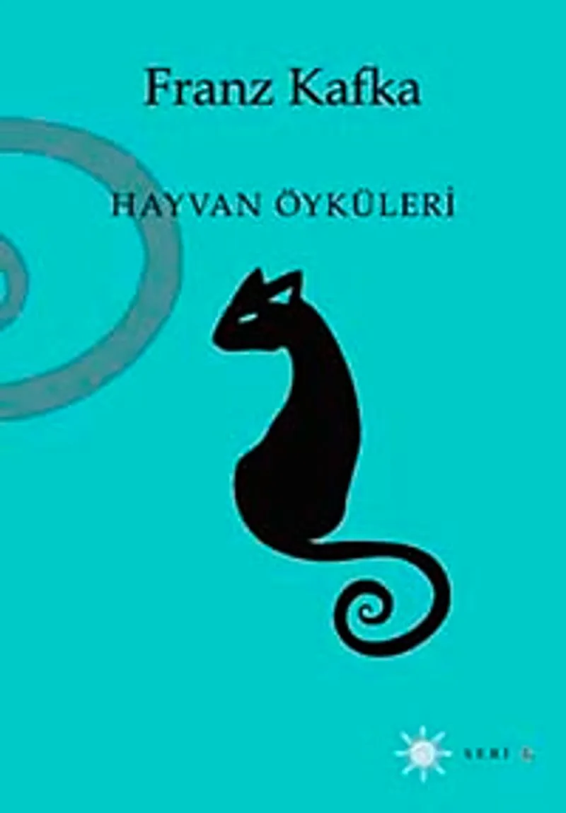 Hayvan Öyküleri