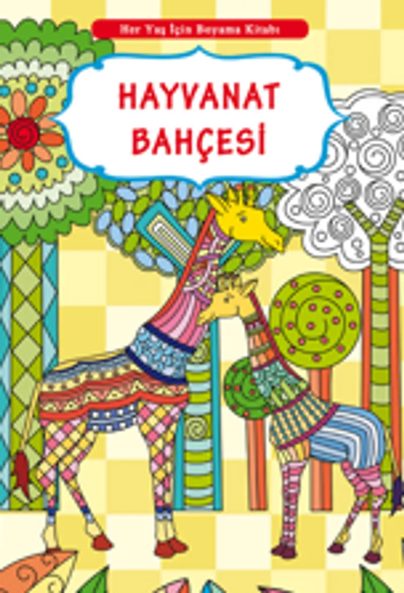 Hayvanat Bahçesi