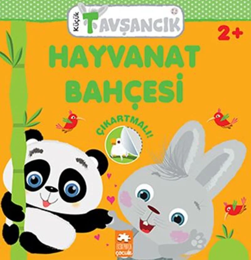 Hayvanat Bahçesi