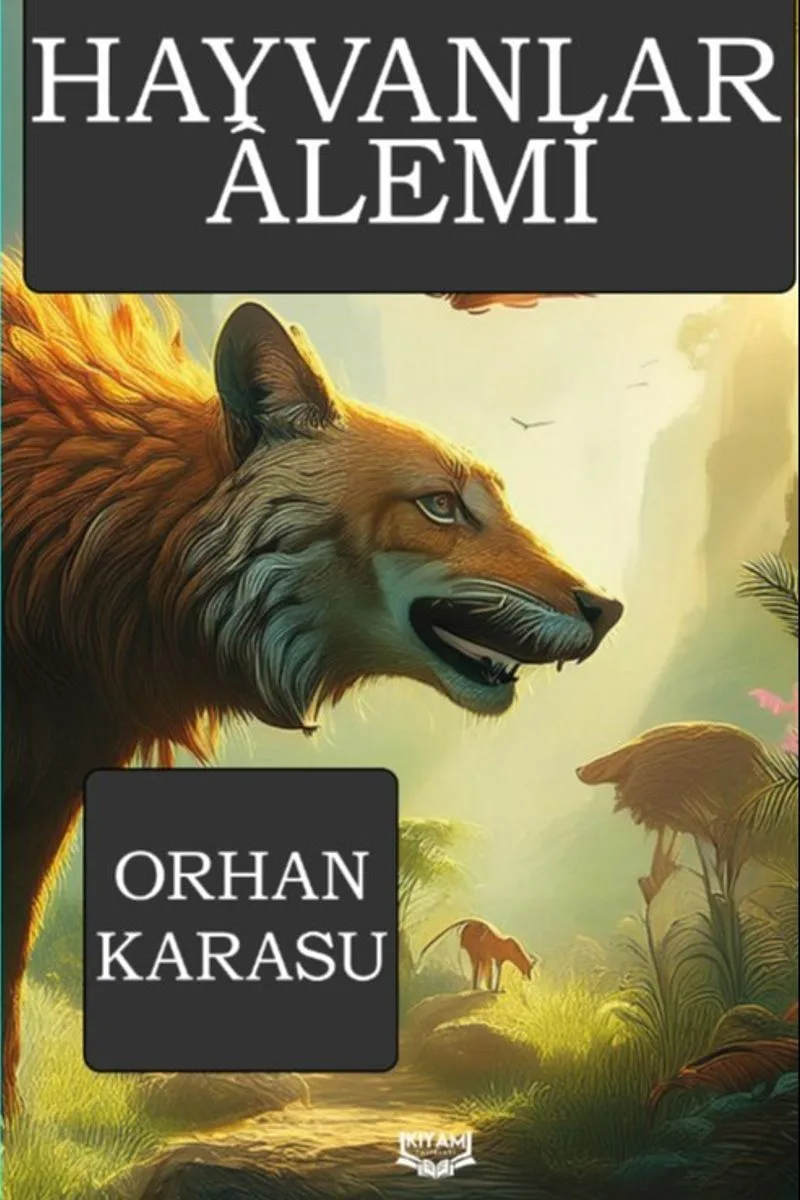 Hayvanlar &Acirc;lemi