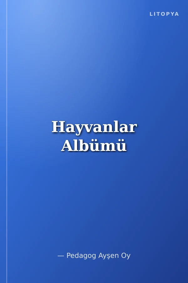 Hayvanlar Albümü