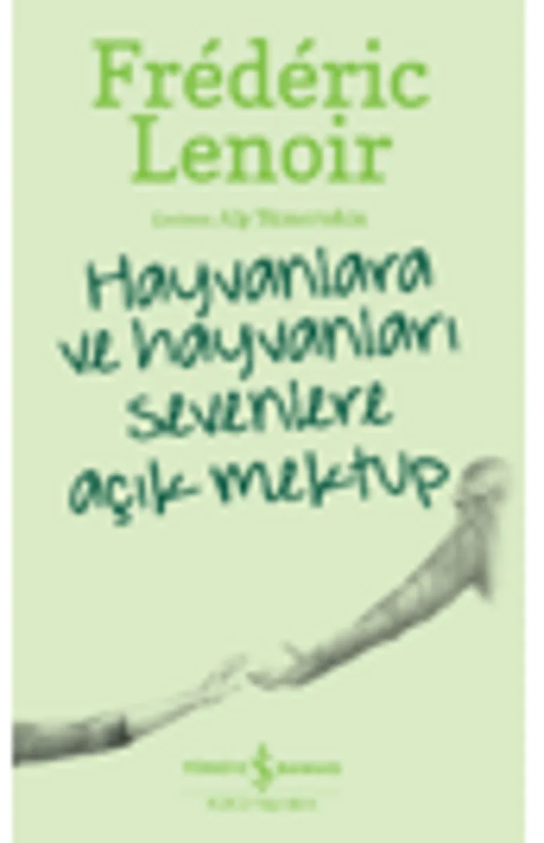 Hayvanlara Ve Hayvanları Sevenlere Açık Mektup