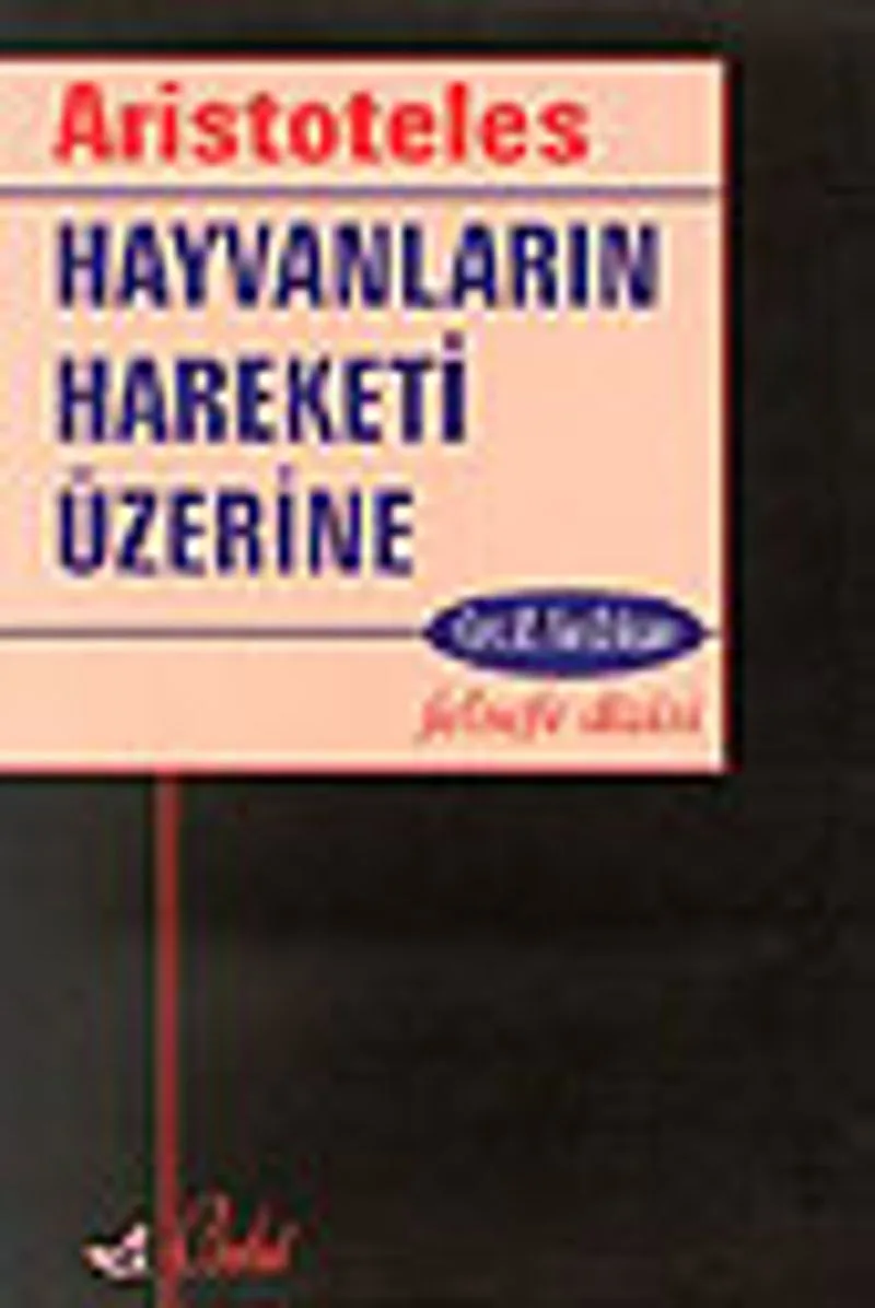 Hayvanların Hareketi Üzerine / 7-G-45