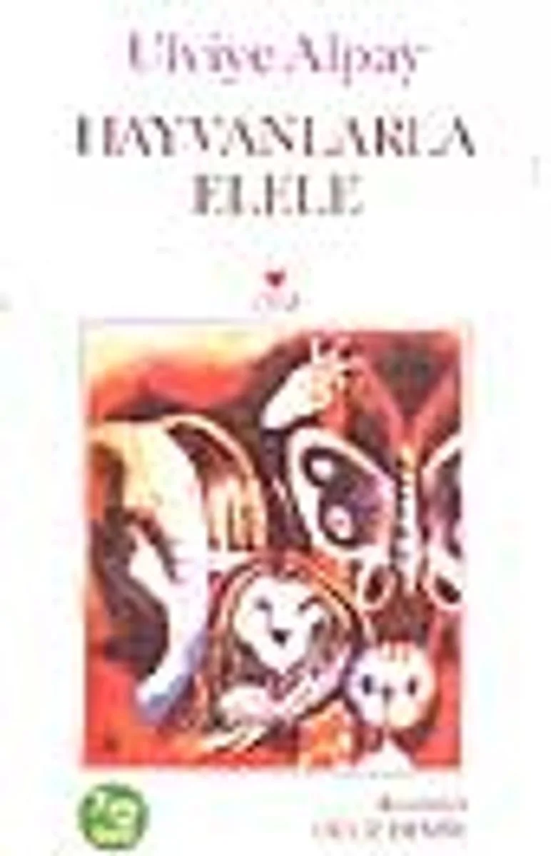Hayvanlarla Elele