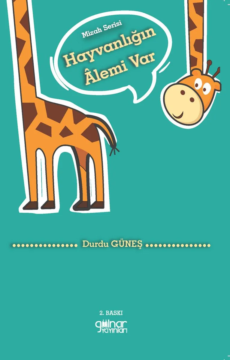 Hayvanlığın &Acirc;lemi Var