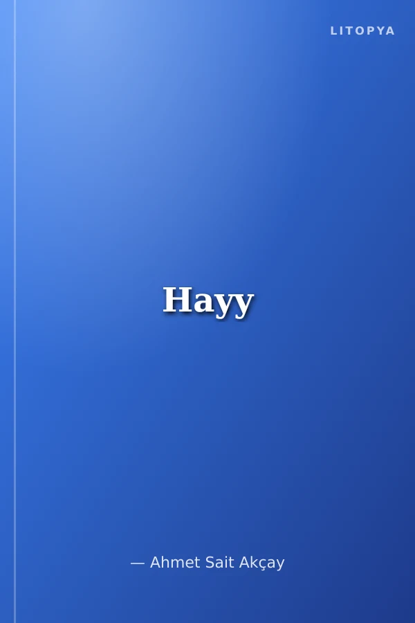 Hayy