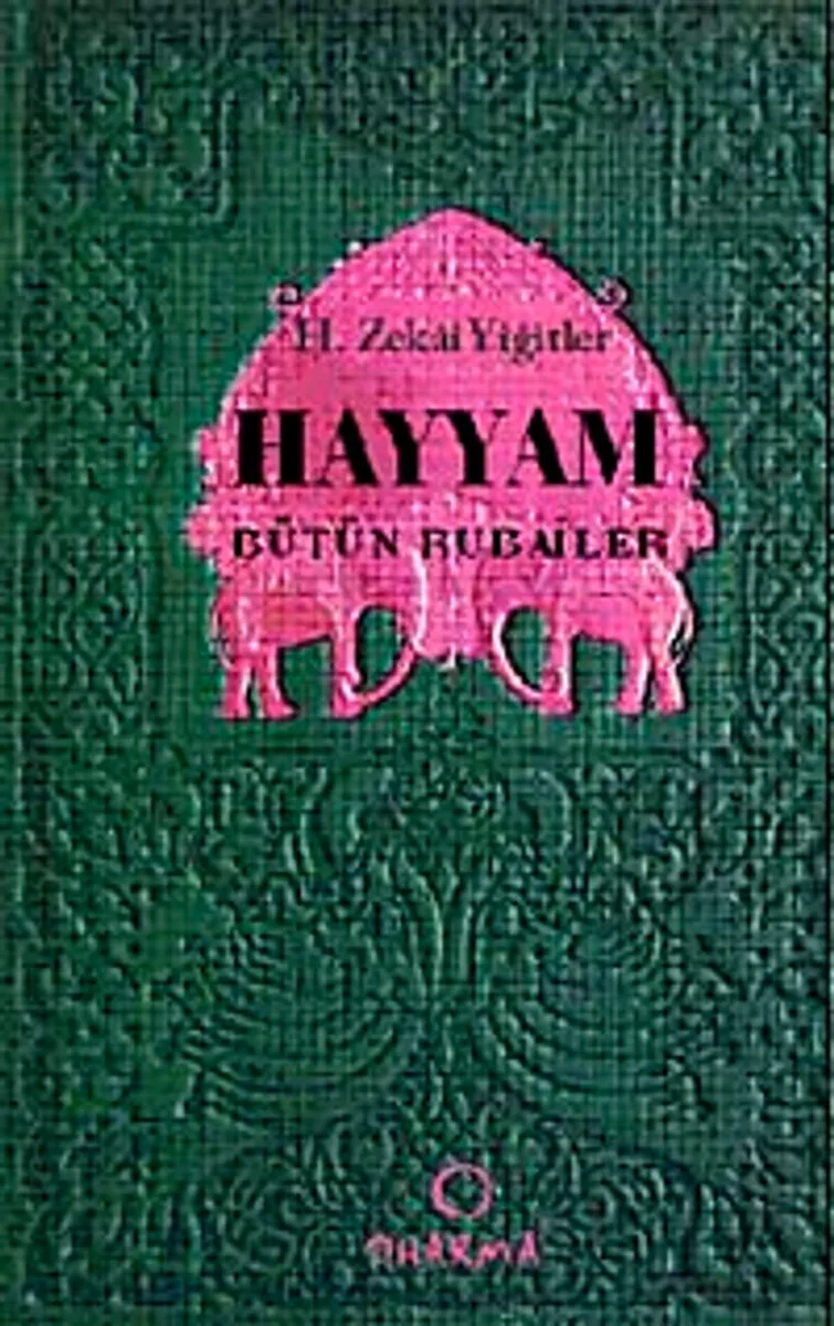 Hayyam Bütün Rubailer