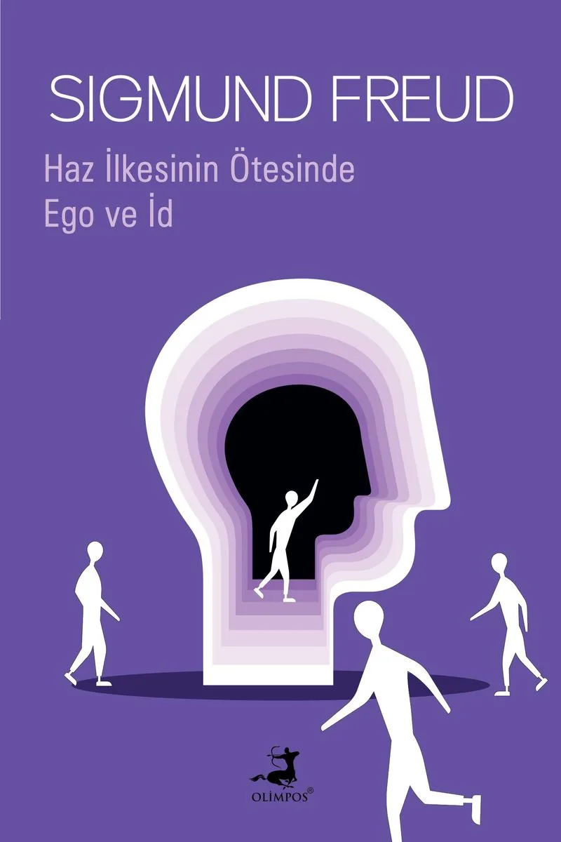 Haz İlkesinin Ötesinde Ego ve İd