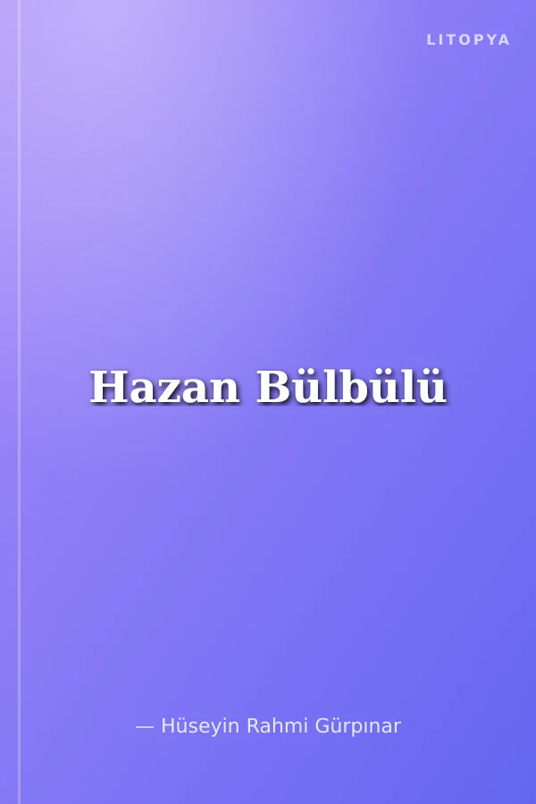 Hazan Bülbülü