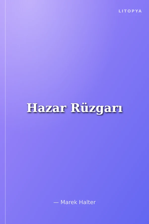 Hazar Rüzgarı