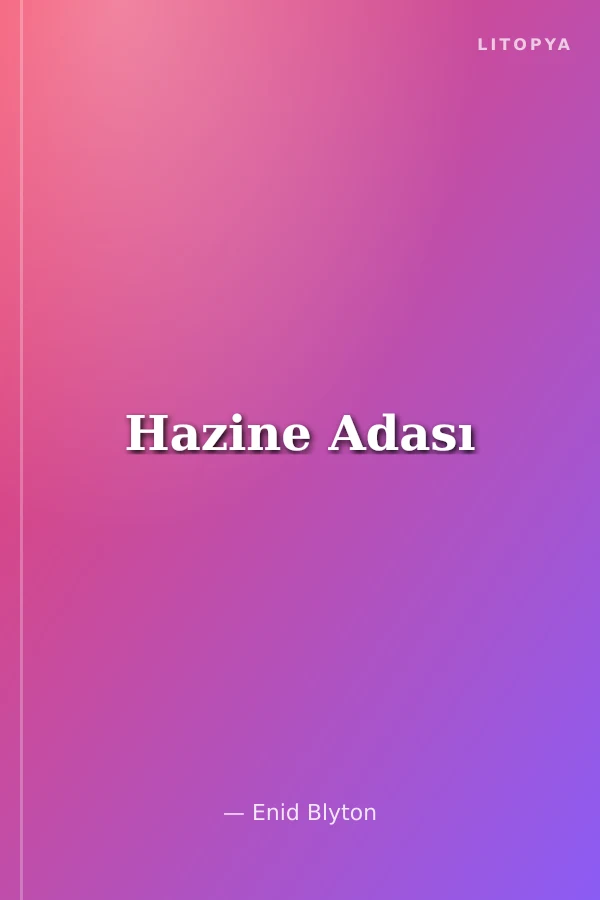 Hazine Adası