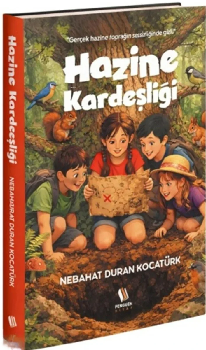 Hazine Kardeşliği