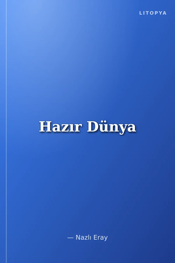 Hazır Dünya
