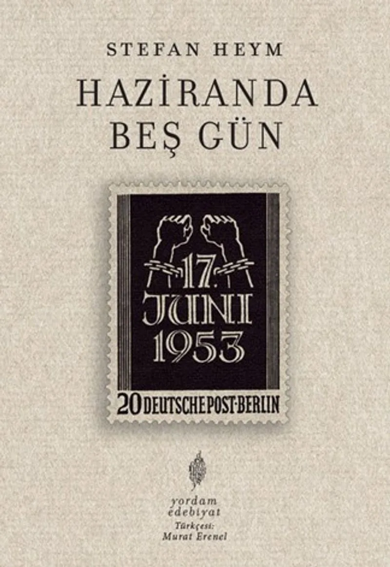 Haziranda Beş Gün