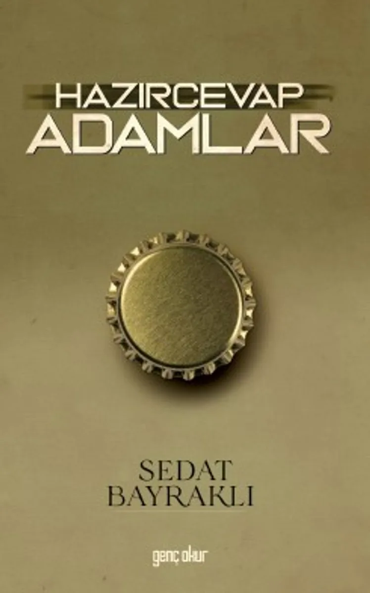 Hazırcevap Adamlar