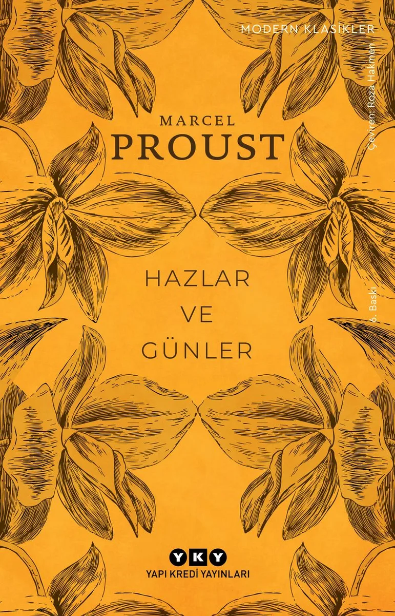 Hazlar ve Günler