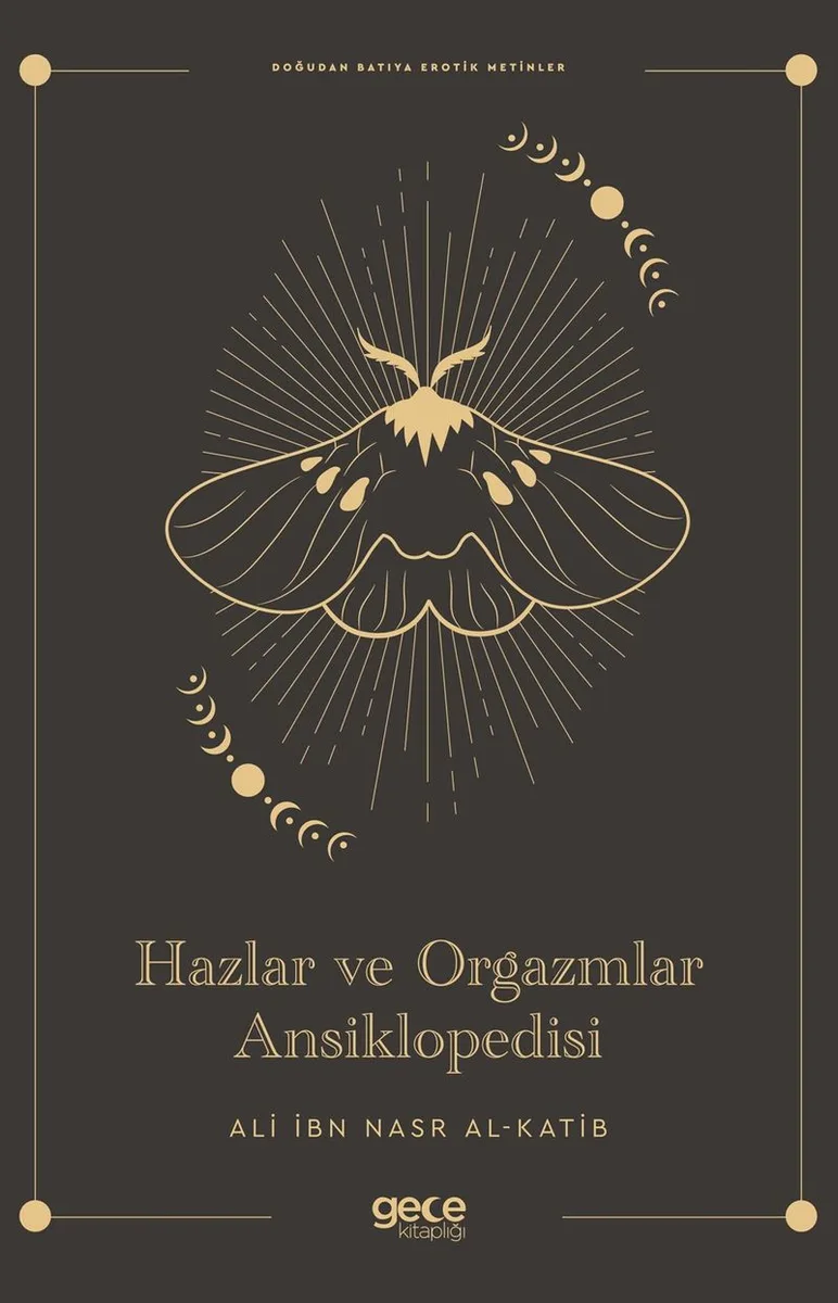 Hazlar ve Orgazmlar Ansiklopedisi