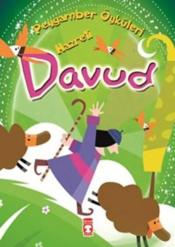 Hazreti Davud