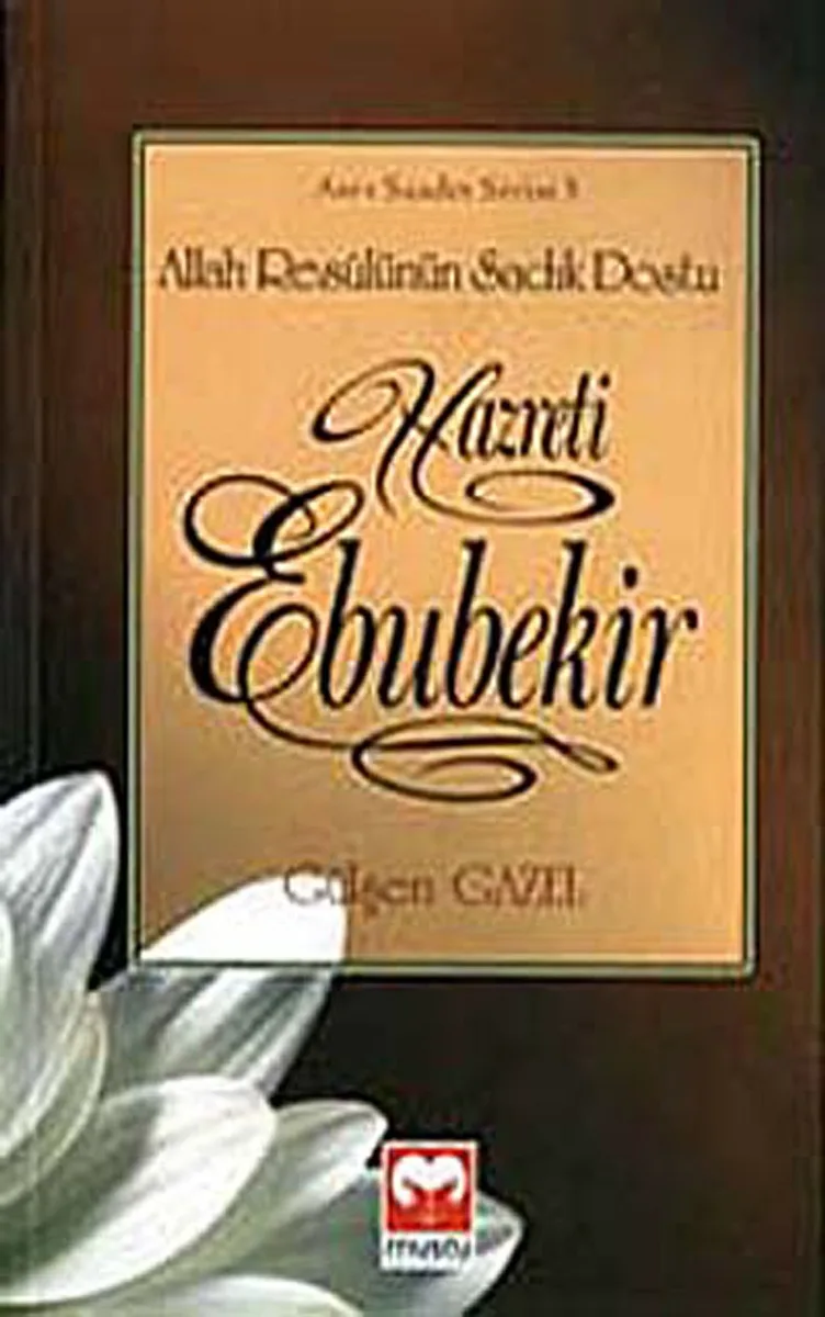 Hazreti Ebubekir Allah Resulünün Sadık Dostu
