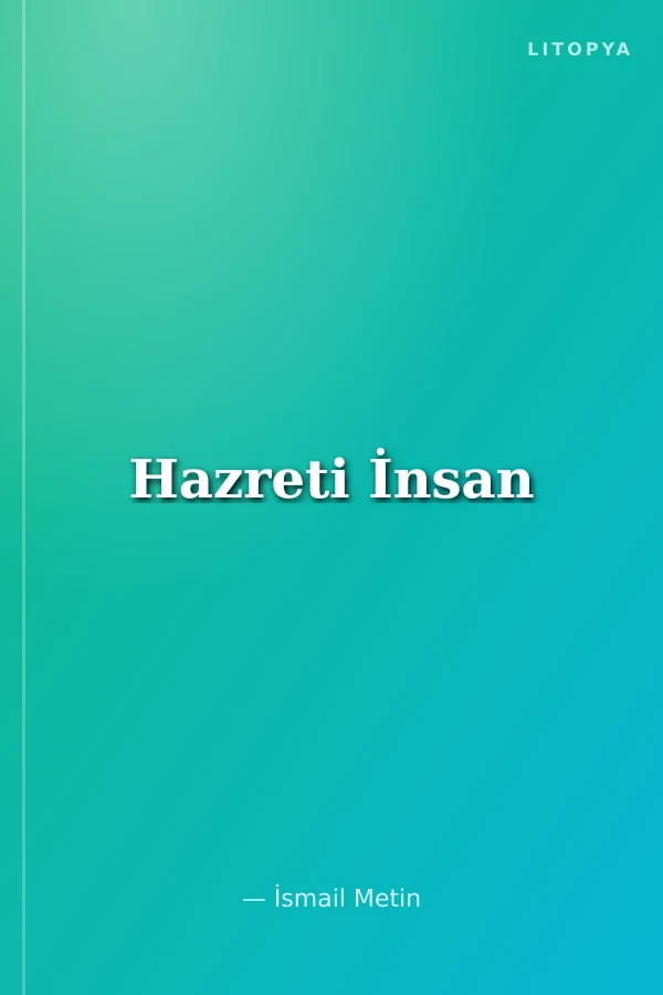 Hazreti İnsan