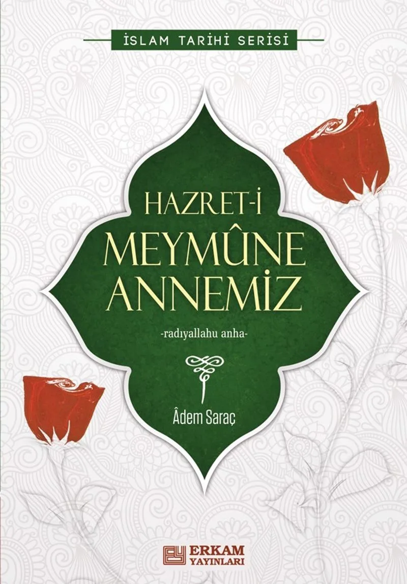 Hazreti Meymûne Annemiz