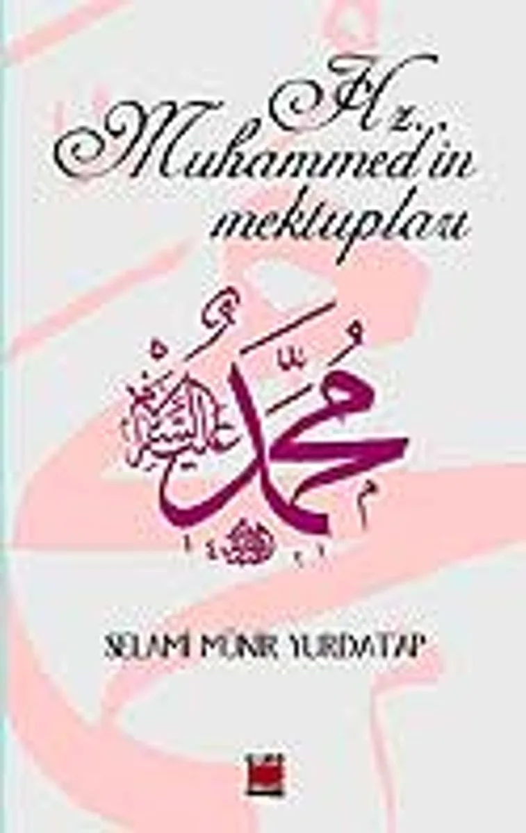 Hazreti Muhammed'in Mektupları