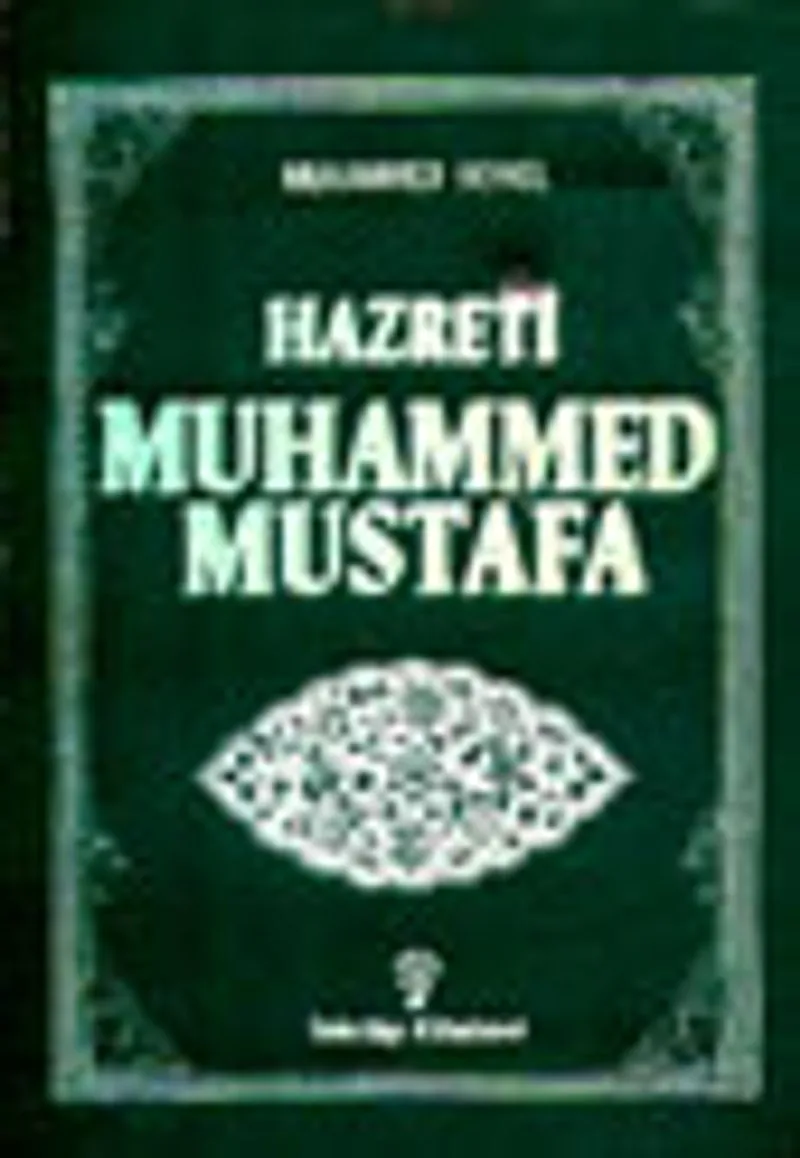 Hazreti Muhammed Mustafa
