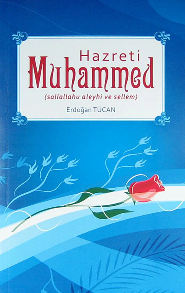 Hazreti Muhammed (sallallahu aleyhi ve sellem)