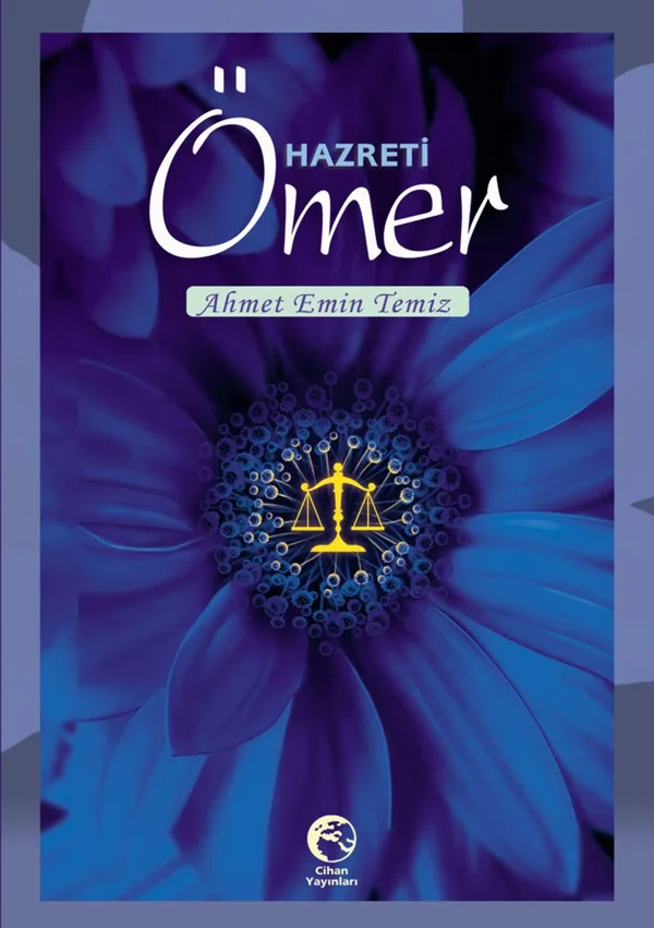 Hazreti Ömer (Cep Boy)