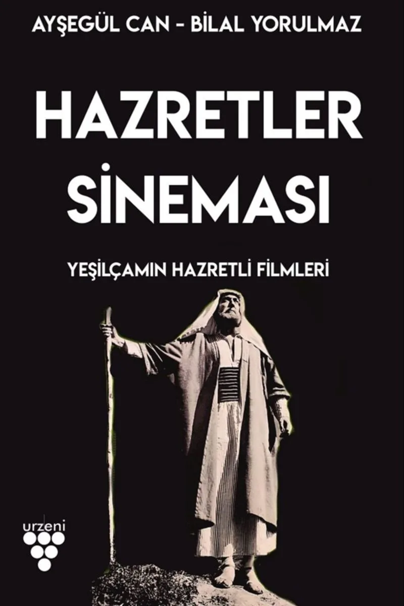 Hazretler Sineması Yeşilçam'ın Hazretli Filmleri