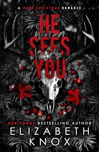 He Sees You