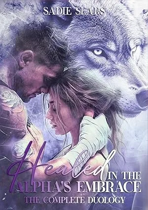 Healed in the Alpha's Embrace